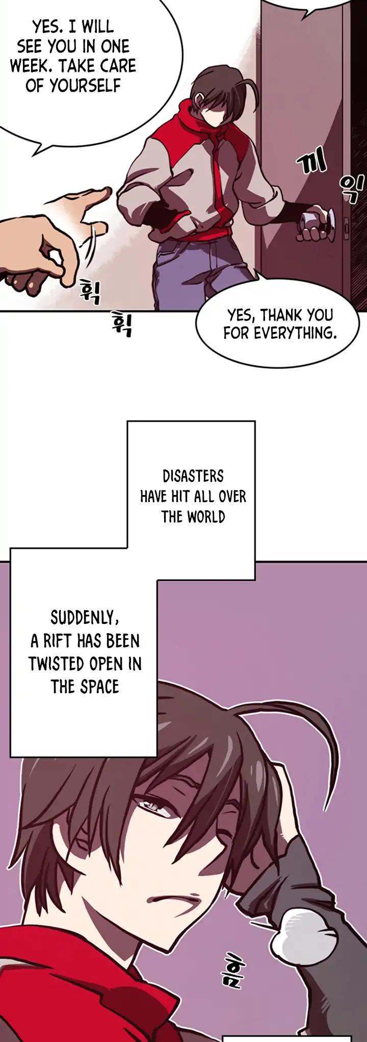 I Am The Sorcerer King - Chapter 1 Page 65