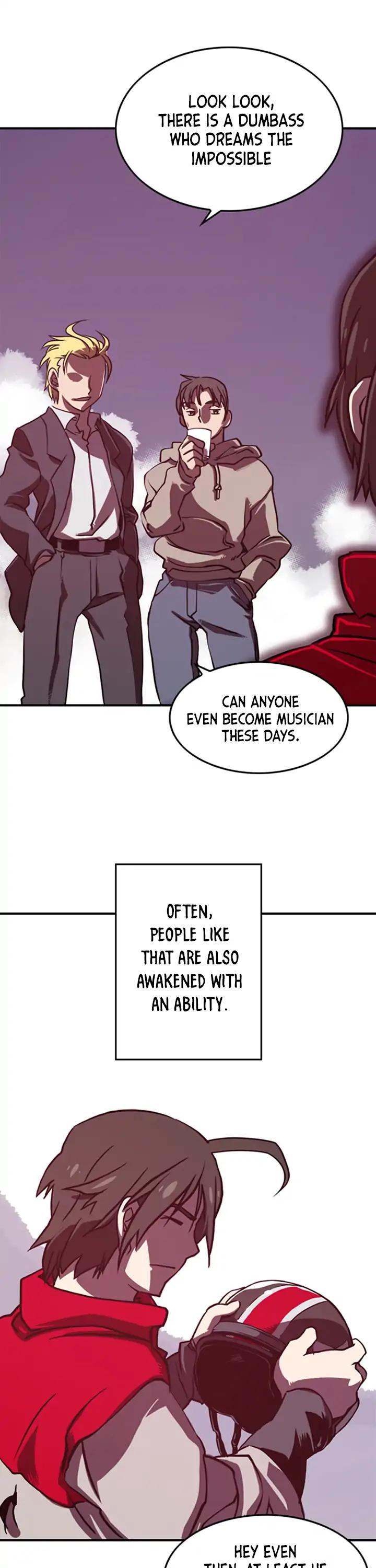I Am The Sorcerer King - Chapter 1 Page 67