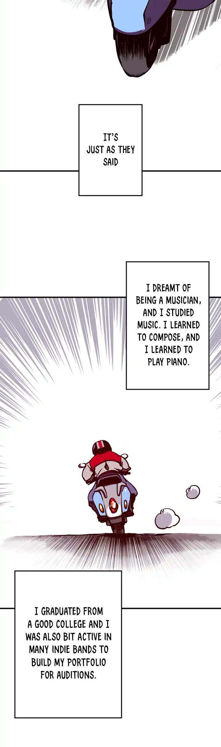 I Am The Sorcerer King - Chapter 1 Page 70