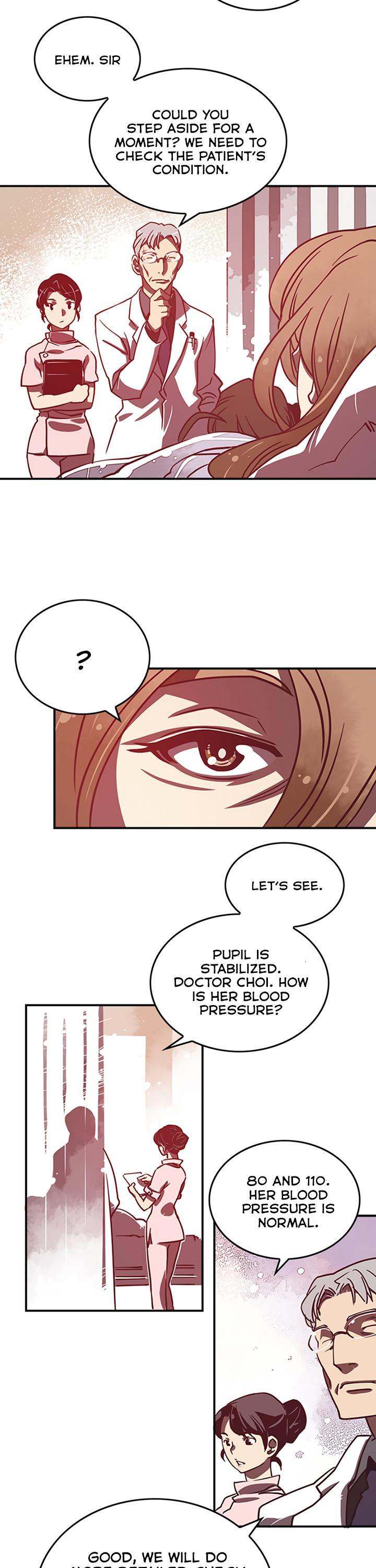 I Am The Sorcerer King - Chapter 10 Page 25