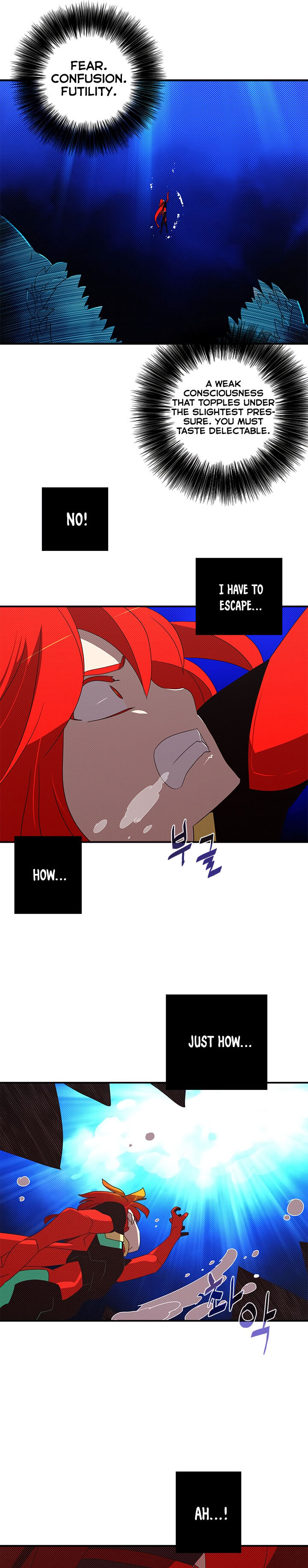 I Am The Sorcerer King - Chapter 107 Page 5