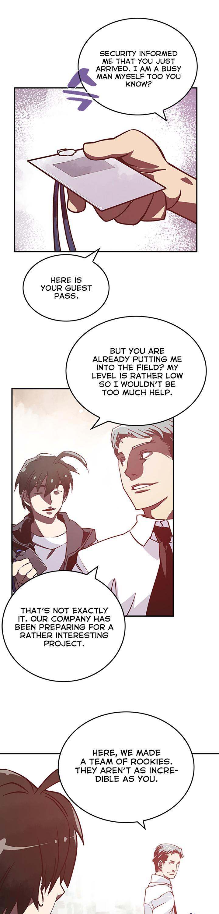I Am The Sorcerer King - Chapter 11 Page 17