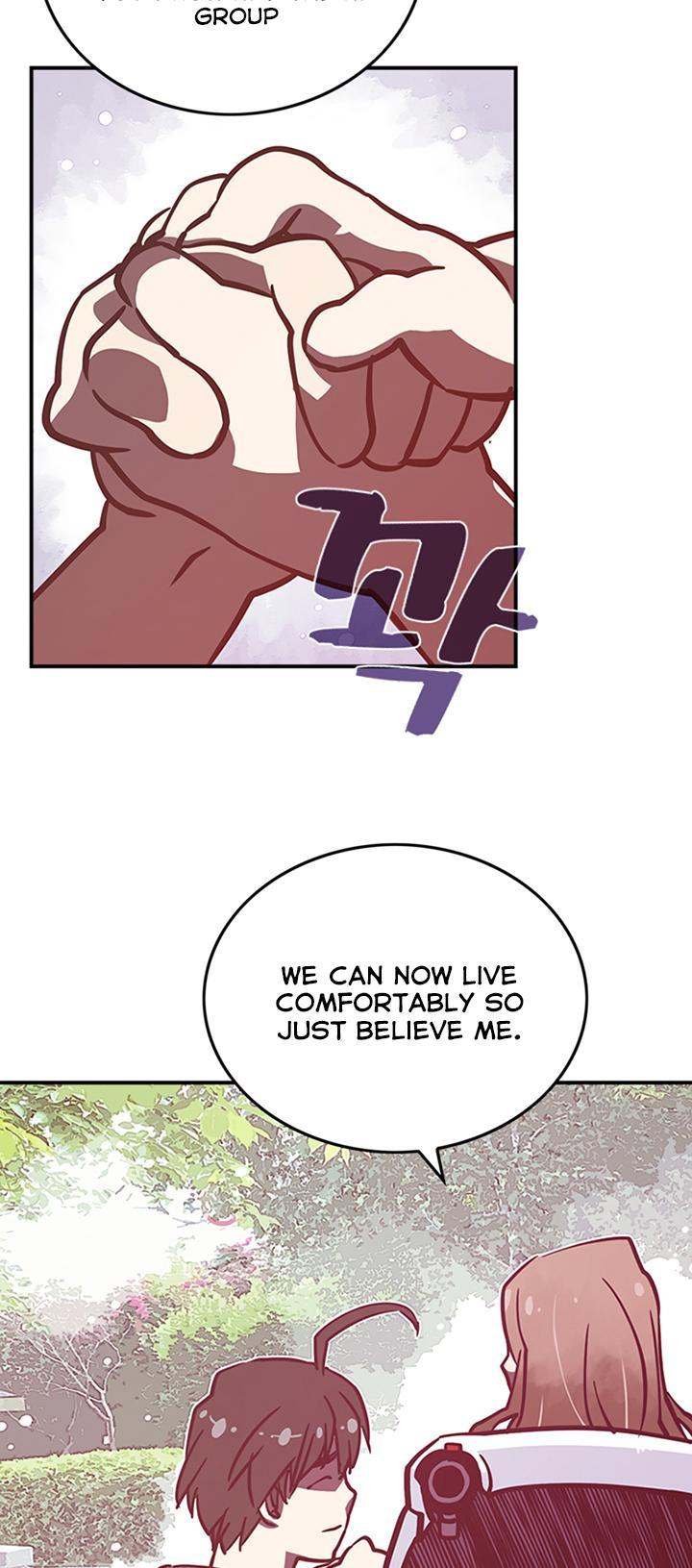 I Am The Sorcerer King - Chapter 11 Page 8