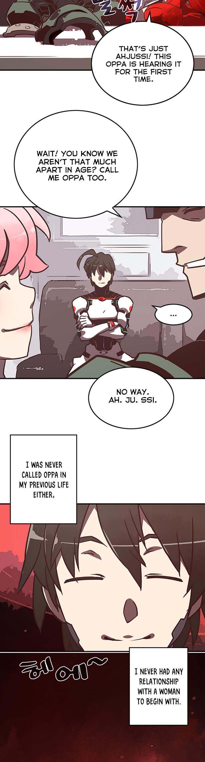 I Am The Sorcerer King - Chapter 12 Page 15