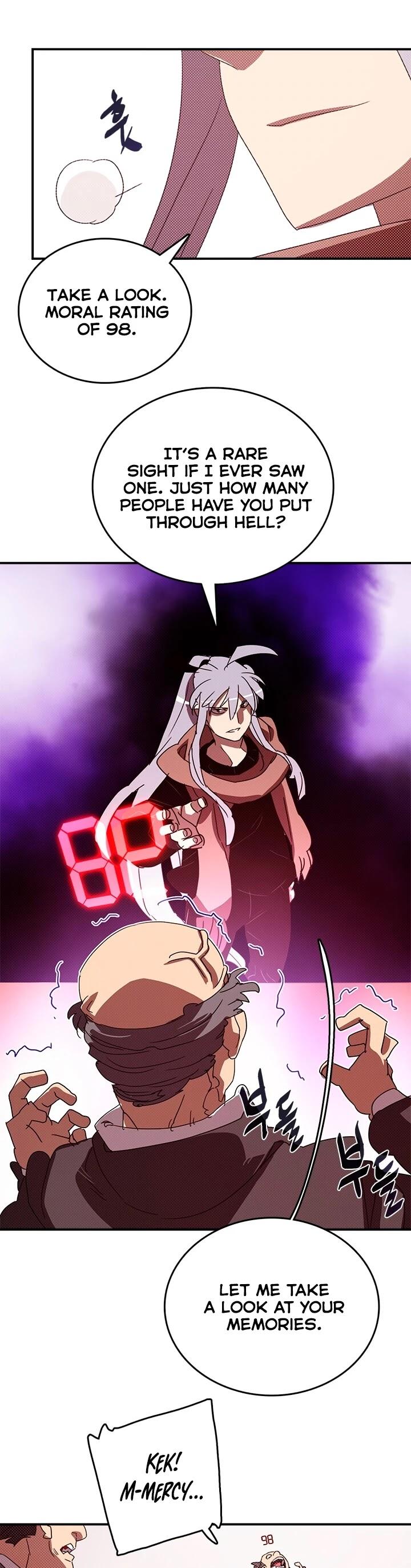I Am The Sorcerer King - Chapter 129 Page 13