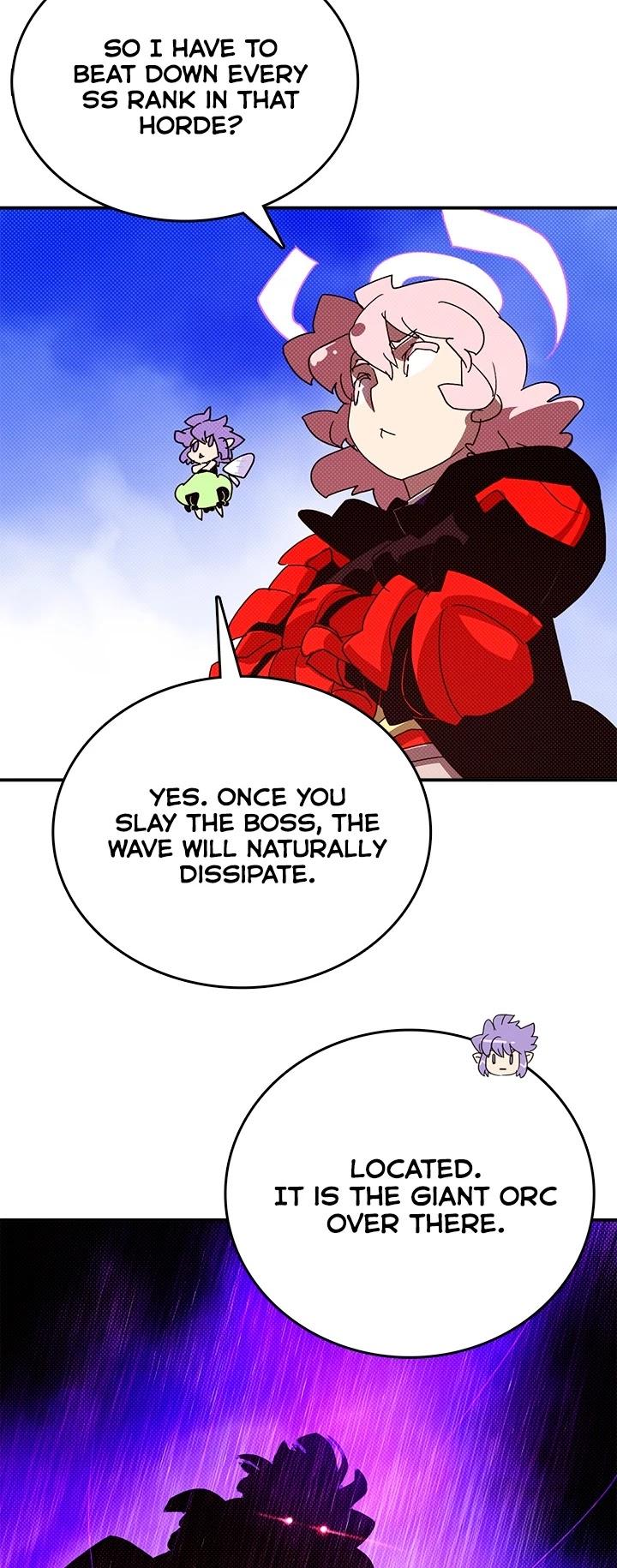 I Am The Sorcerer King - Chapter 130 Page 29