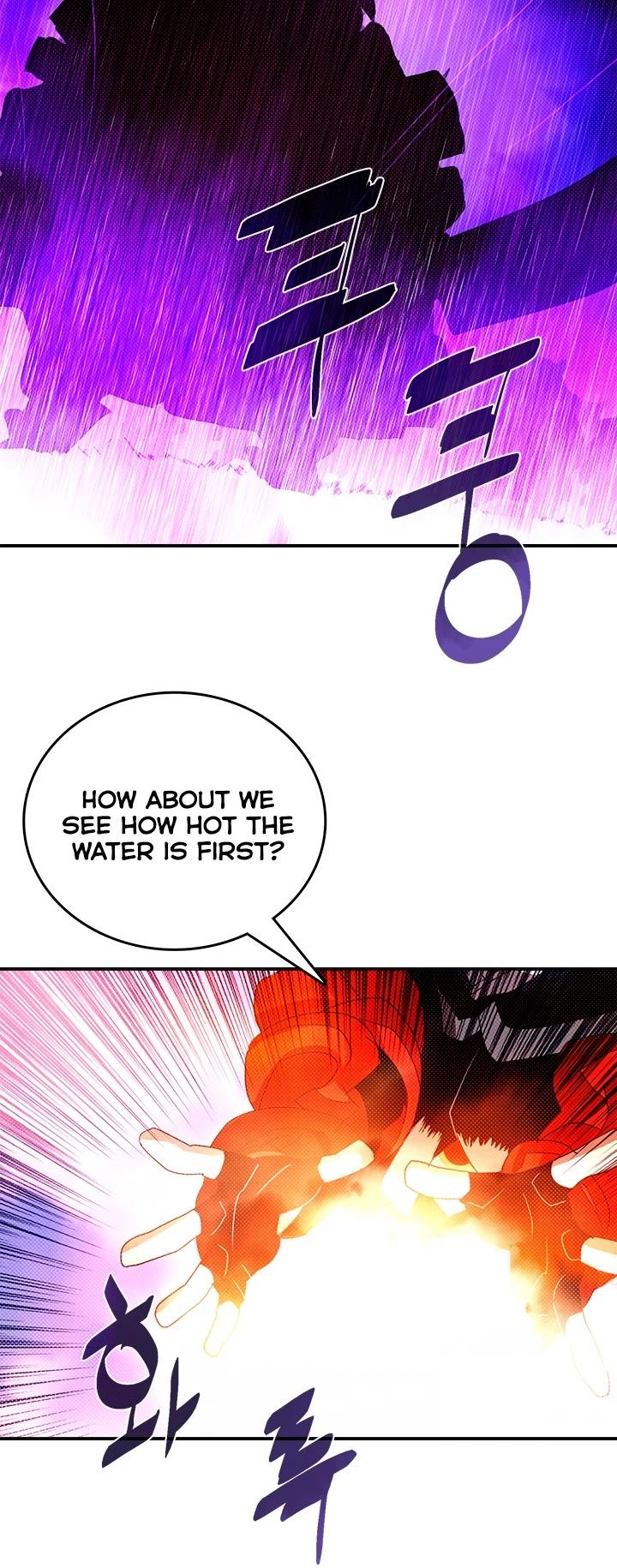 I Am The Sorcerer King - Chapter 130 Page 30