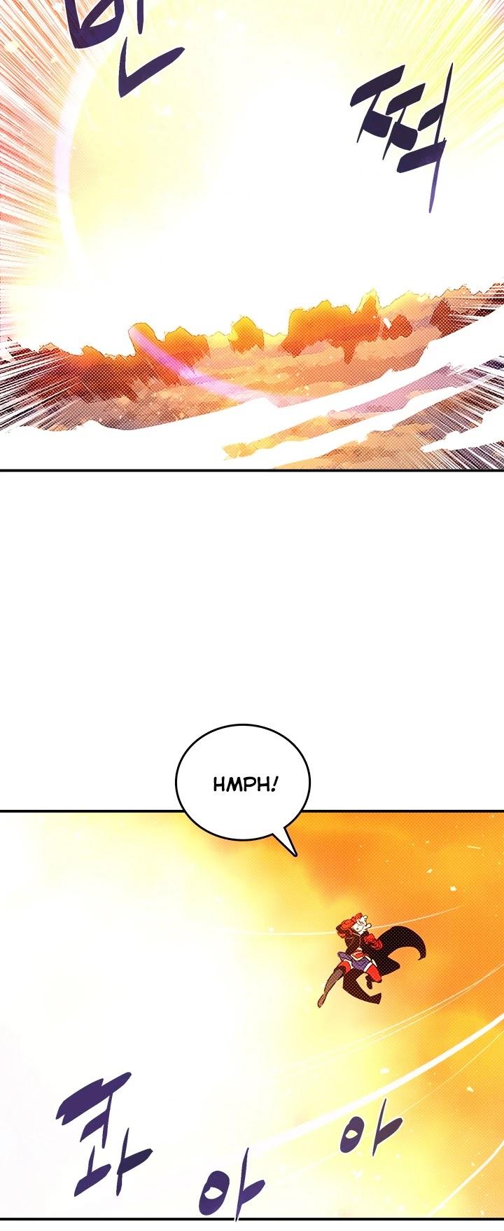 I Am The Sorcerer King - Chapter 130 Page 34