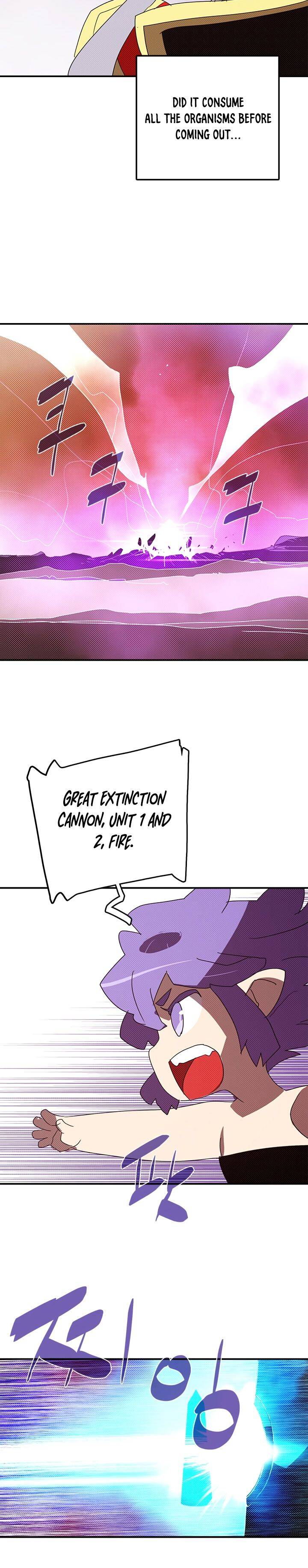 I Am The Sorcerer King - Chapter 137 Page 13