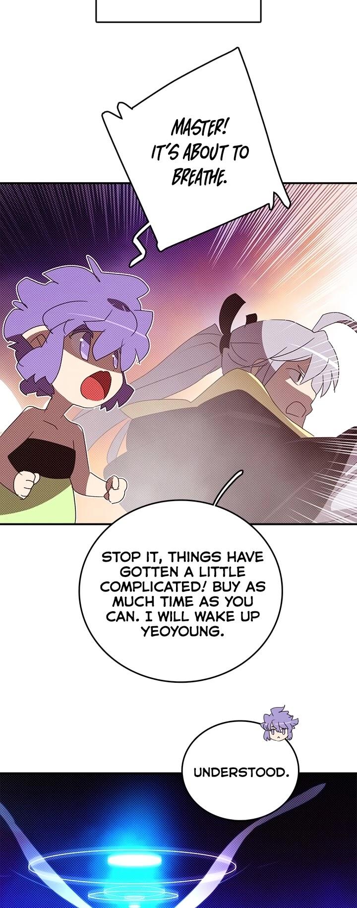 I Am The Sorcerer King - Chapter 138 Page 18