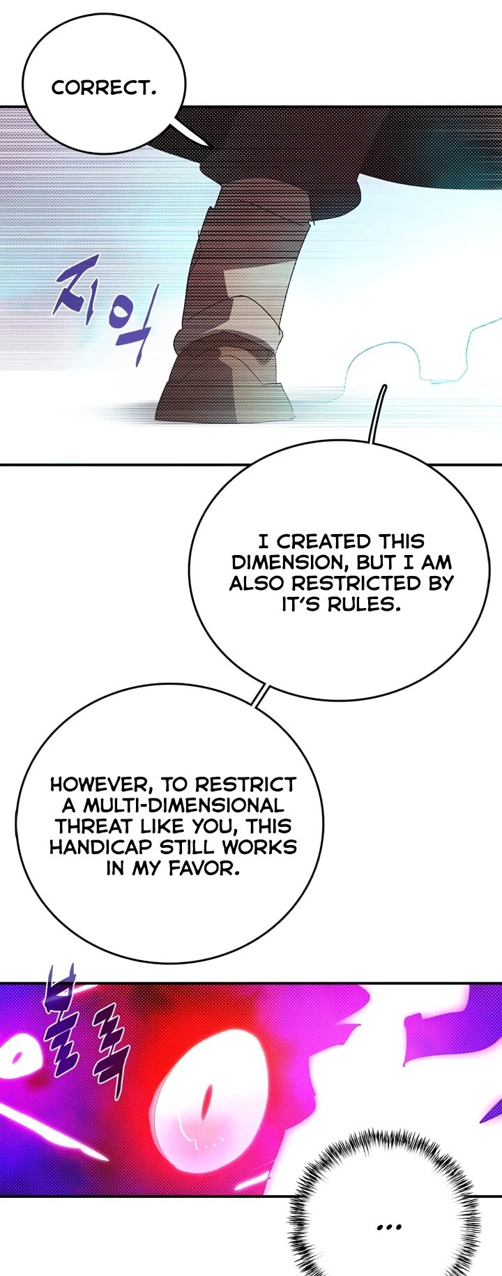 I Am The Sorcerer King - Chapter 143 Page 32