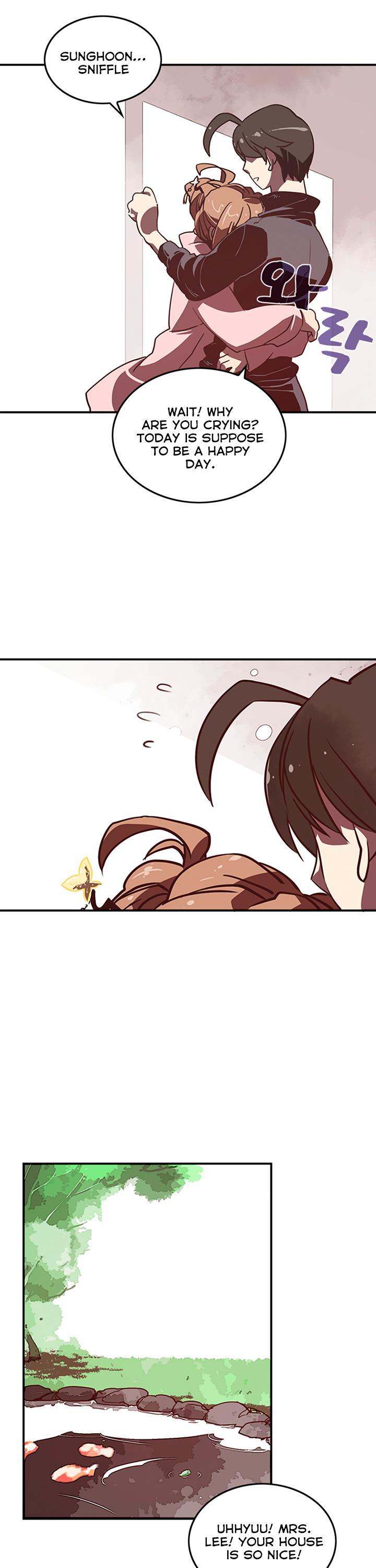 I Am The Sorcerer King - Chapter 15 Page 10