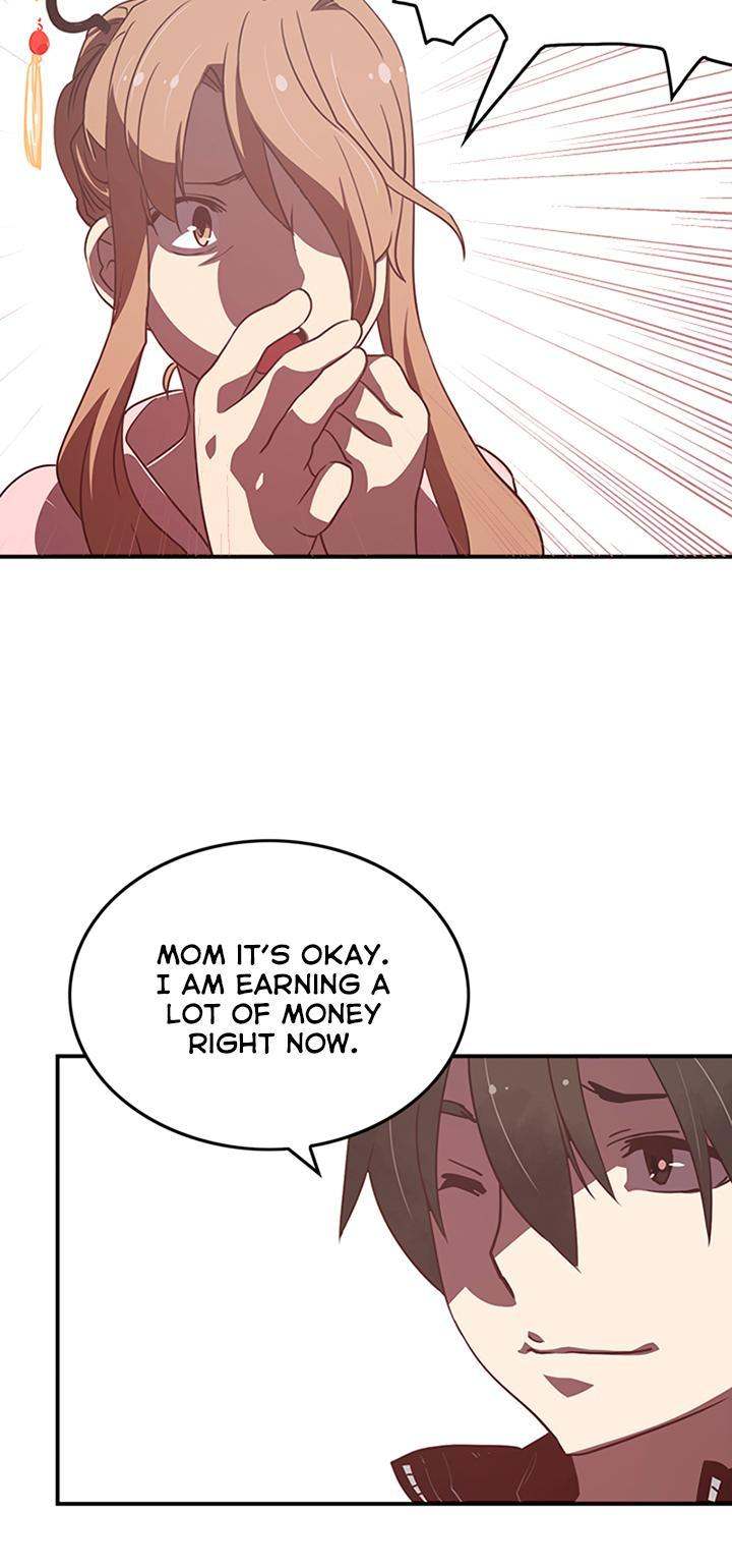 I Am The Sorcerer King - Chapter 15 Page 8