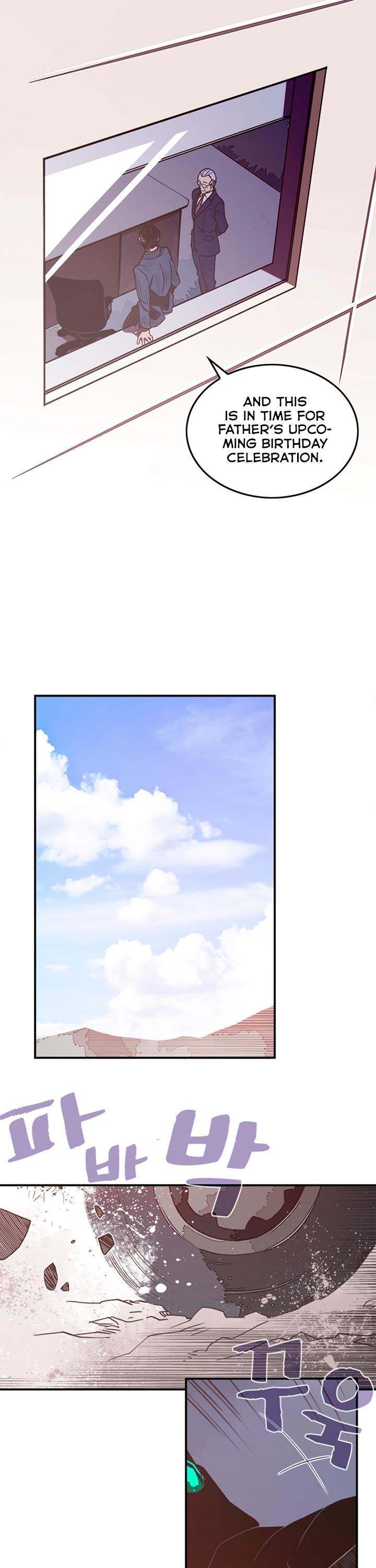 I Am The Sorcerer King - Chapter 19 Page 13
