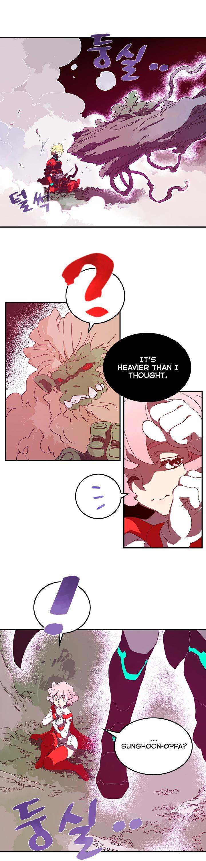 I Am The Sorcerer King - Chapter 25 Page 10