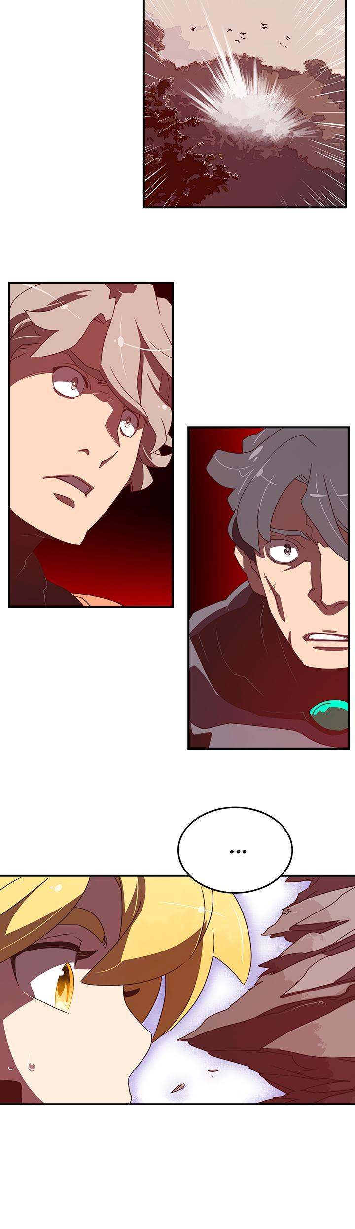 I Am The Sorcerer King - Chapter 25 Page 9