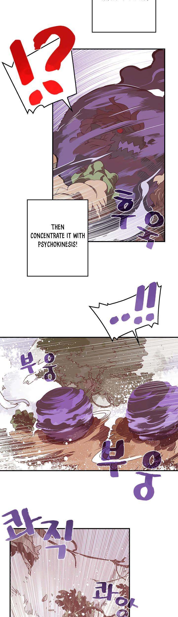 I Am The Sorcerer King - Chapter 26 Page 8