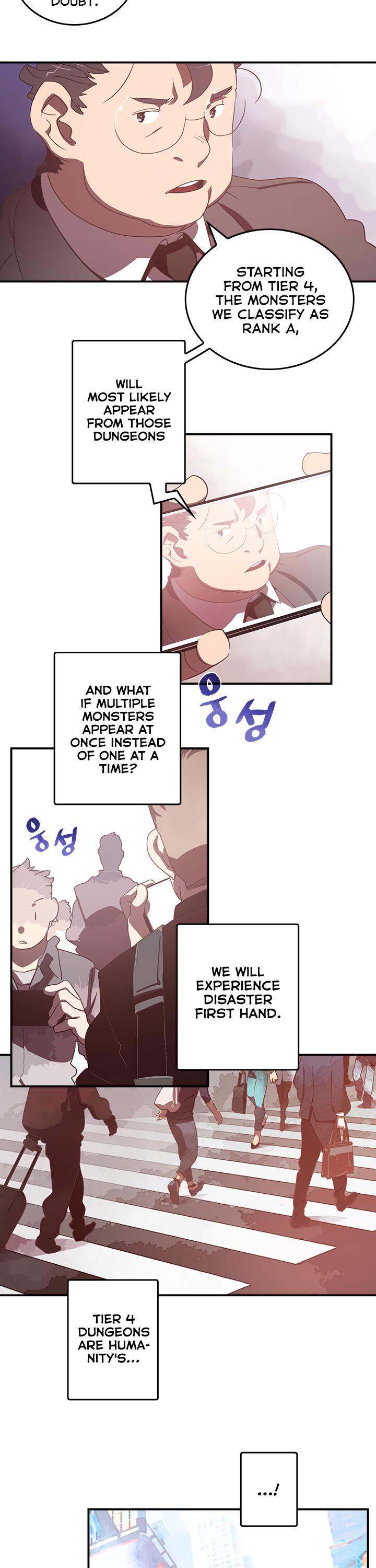 I Am The Sorcerer King - Chapter 29 Page 7