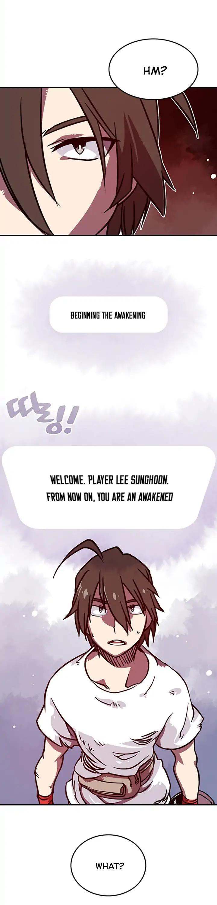 I Am The Sorcerer King - Chapter 3 Page 9