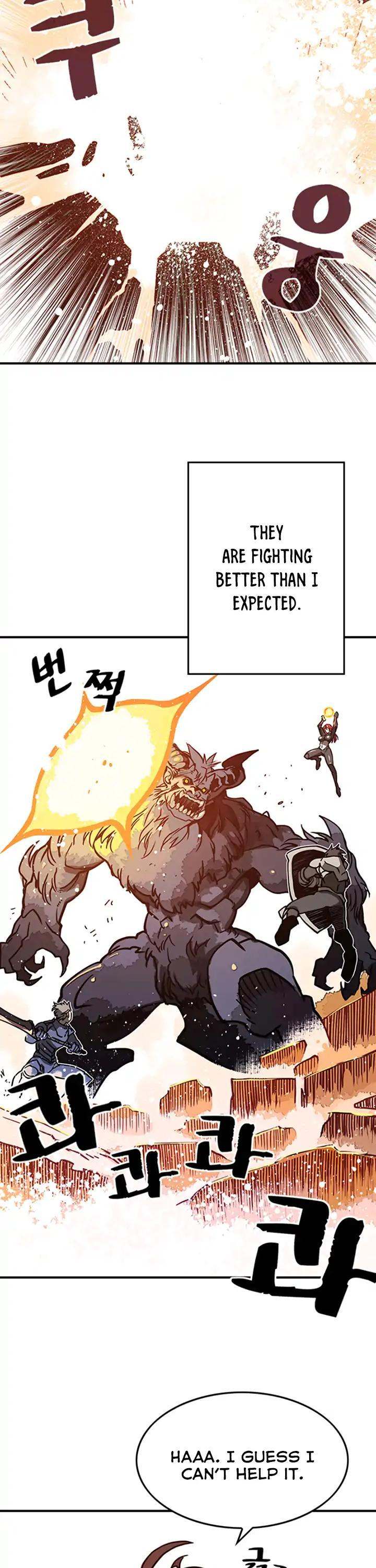 I Am The Sorcerer King - Chapter 4 Page 25
