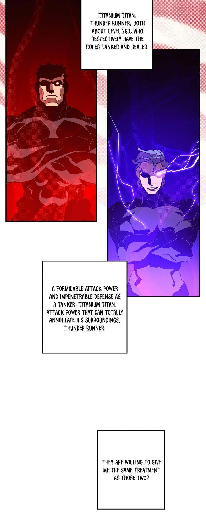 I Am The Sorcerer King - Chapter 41 Page 19