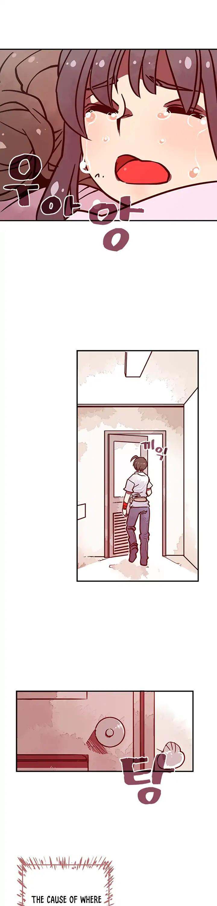 I Am The Sorcerer King - Chapter 5 Page 31