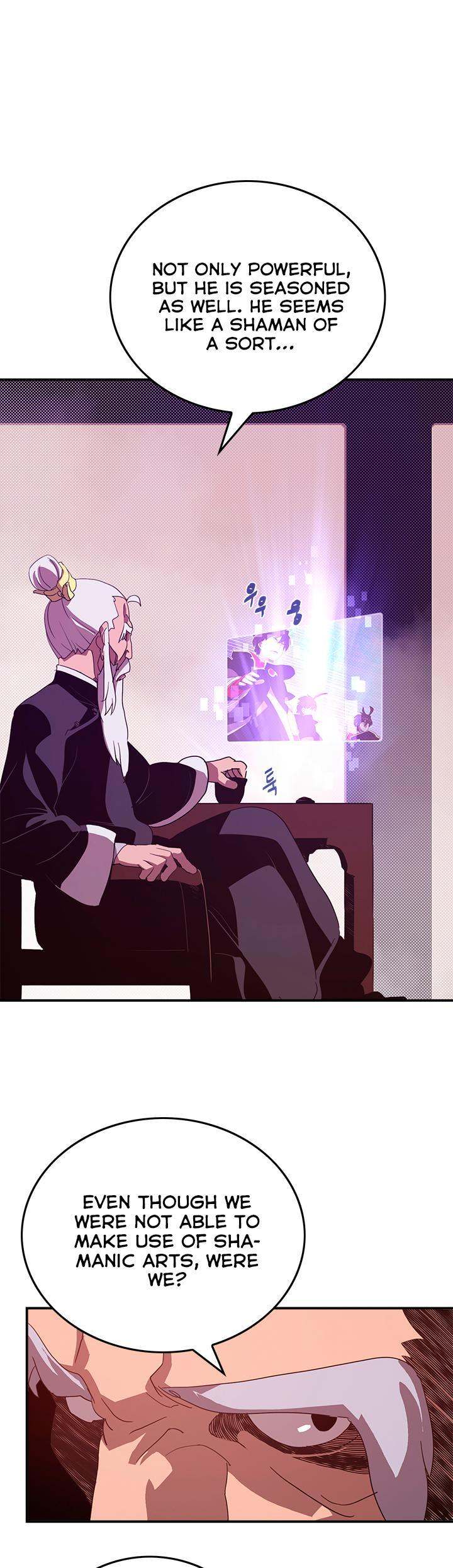 I Am The Sorcerer King - Chapter 53 Page 24