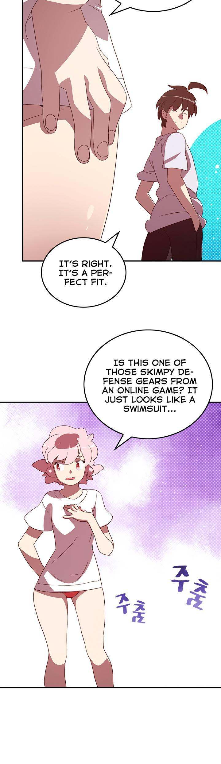 I Am The Sorcerer King - Chapter 54 Page 16