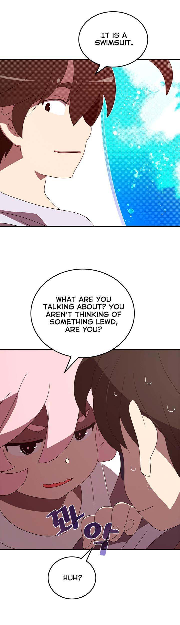 I Am The Sorcerer King - Chapter 54 Page 17