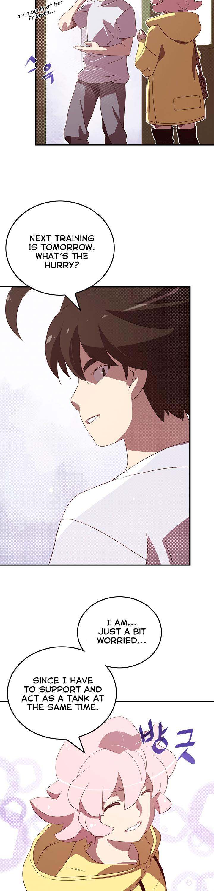 I Am The Sorcerer King - Chapter 54 Page 3