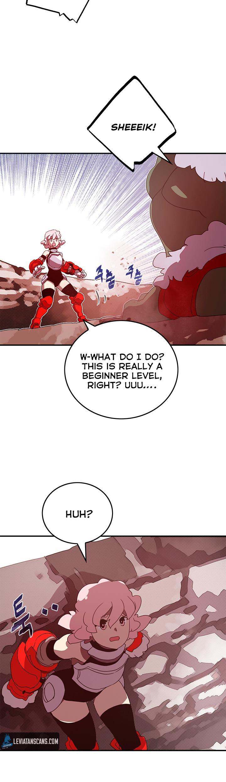I Am The Sorcerer King - Chapter 55 Page 13