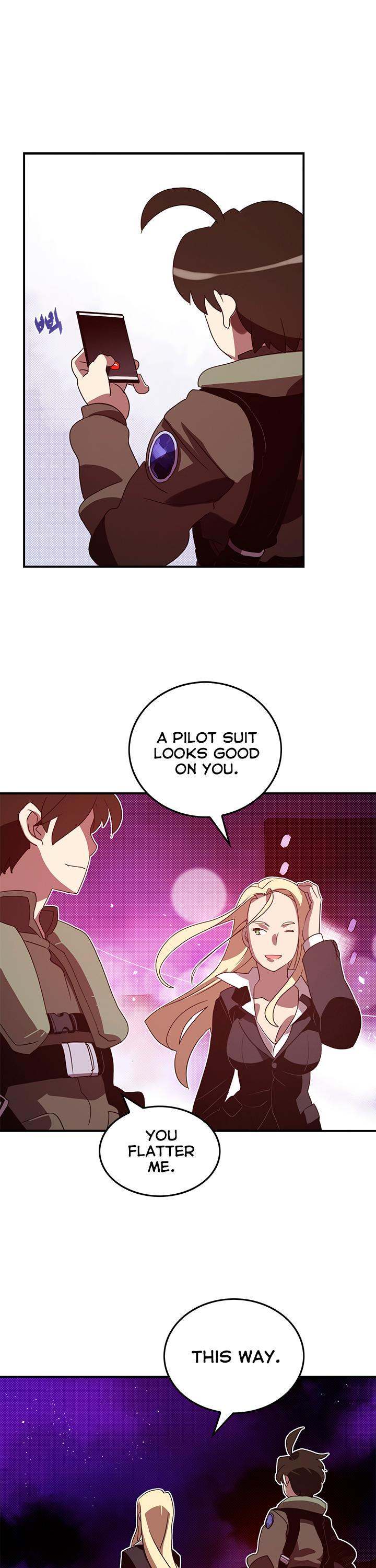 I Am The Sorcerer King - Chapter 56 Page 14