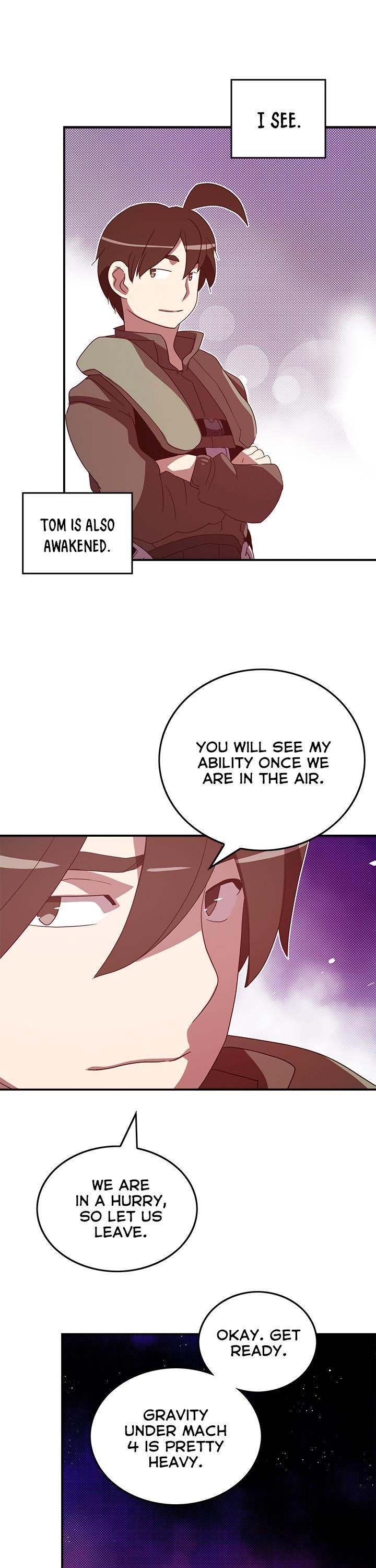 I Am The Sorcerer King - Chapter 56 Page 18