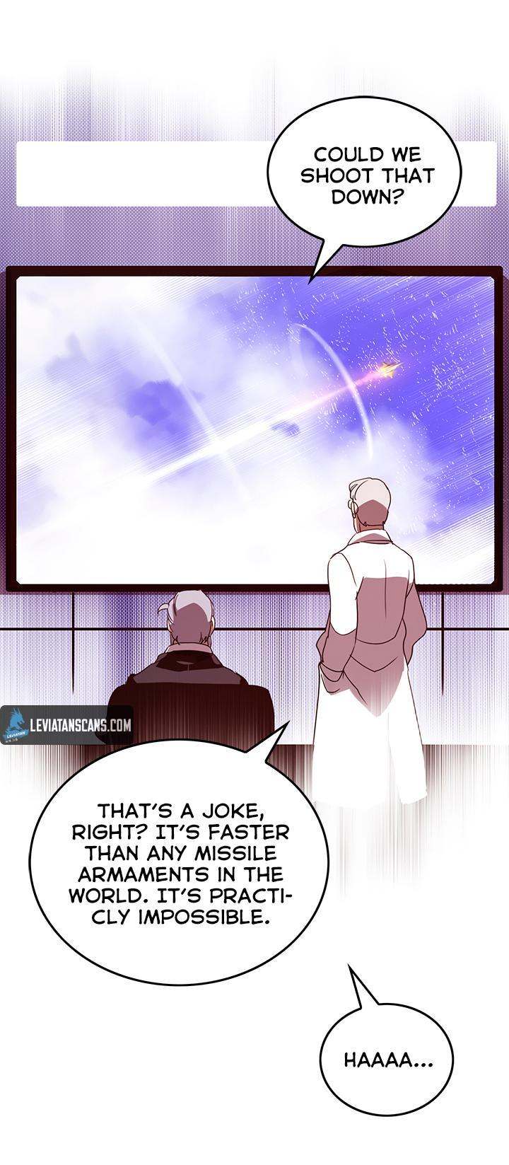 I Am The Sorcerer King - Chapter 56 Page 26