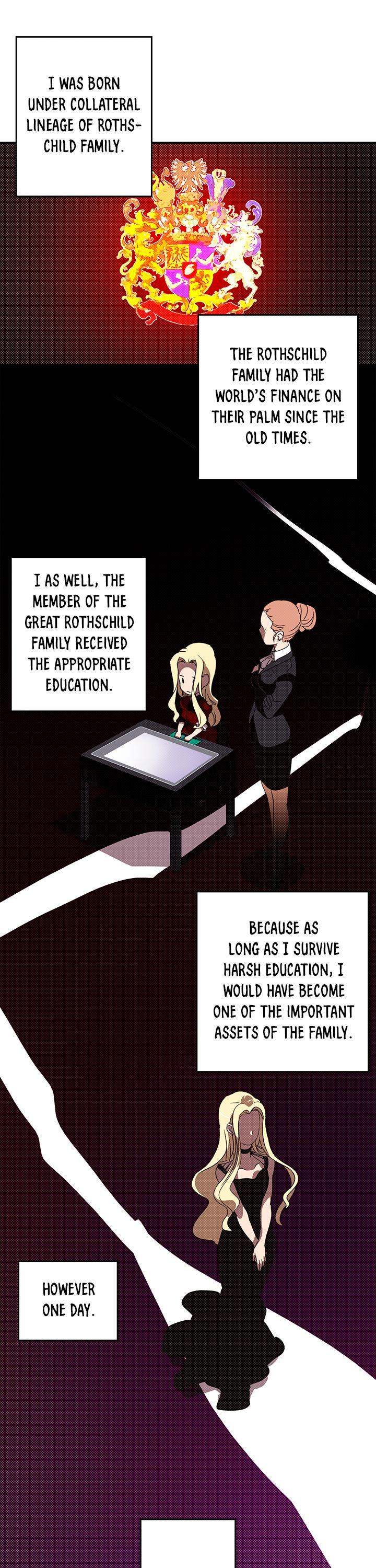 I Am The Sorcerer King - Chapter 58 Page 10