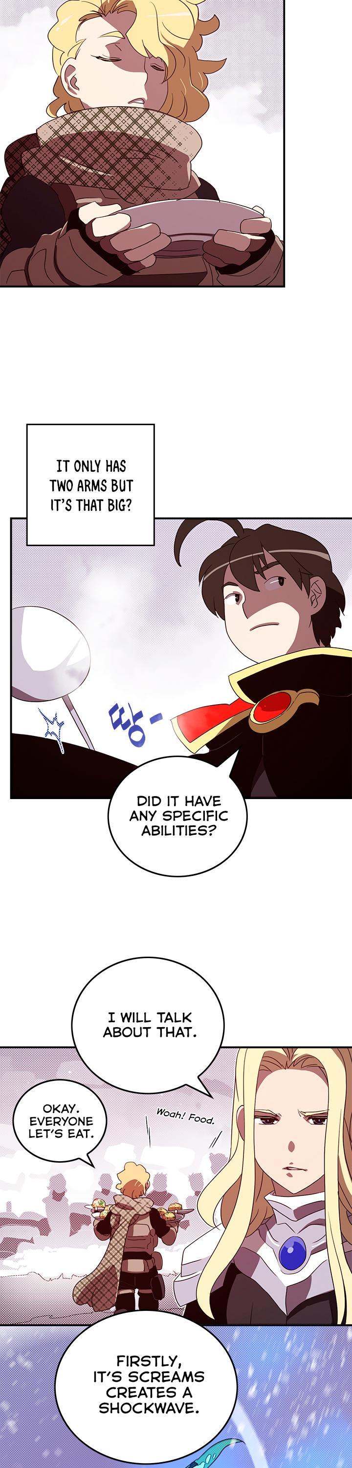I Am The Sorcerer King - Chapter 58 Page 23