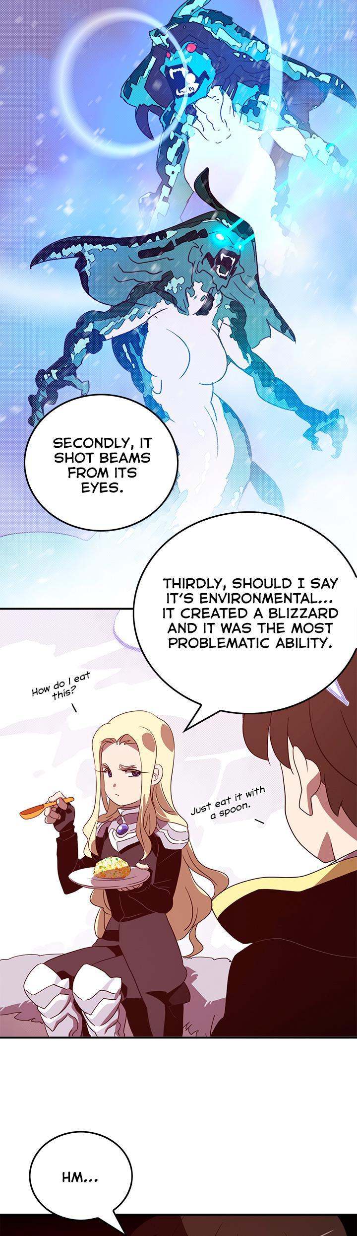 I Am The Sorcerer King - Chapter 58 Page 24