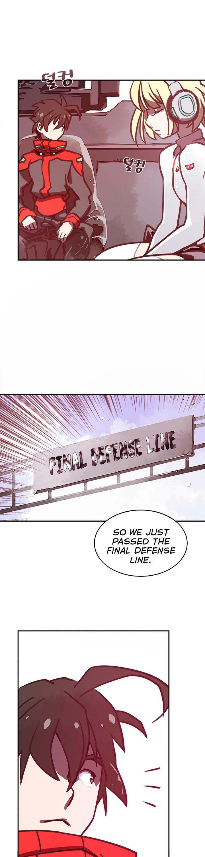 I Am The Sorcerer King - Chapter 7 Page 25