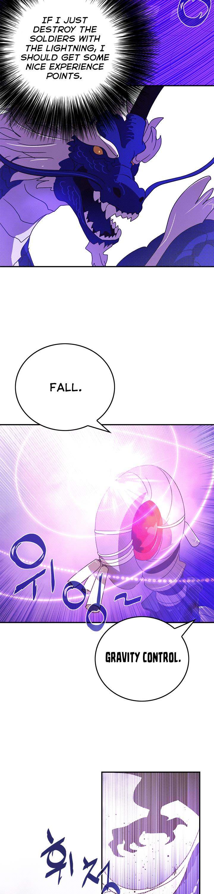 I Am The Sorcerer King - Chapter 71 Page 19