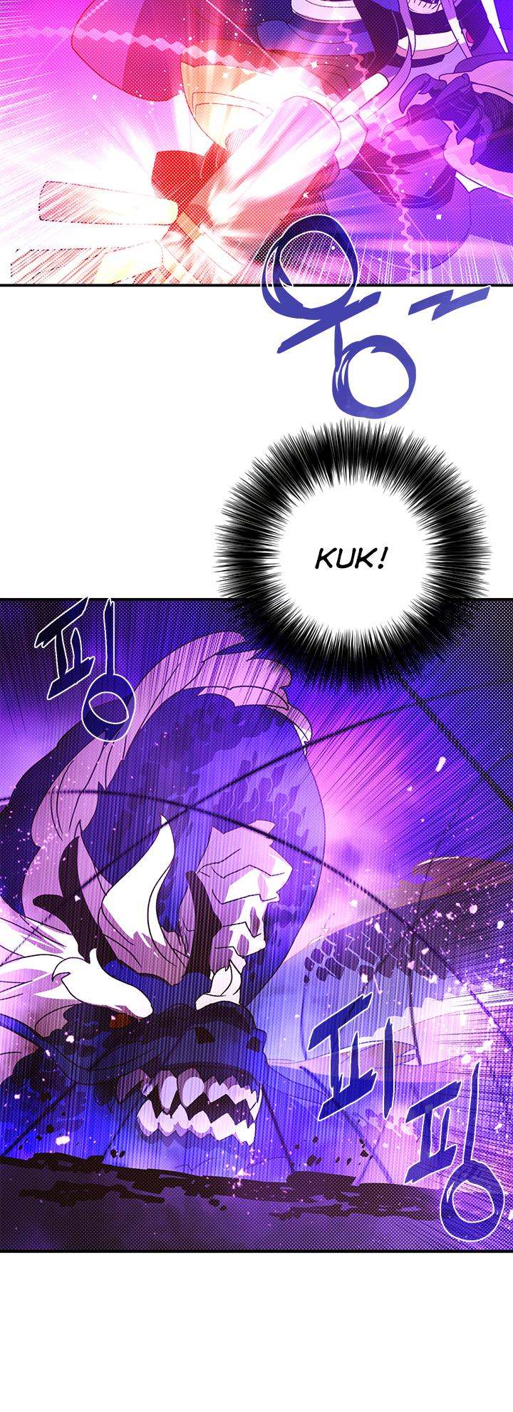 I Am The Sorcerer King - Chapter 71 Page 21
