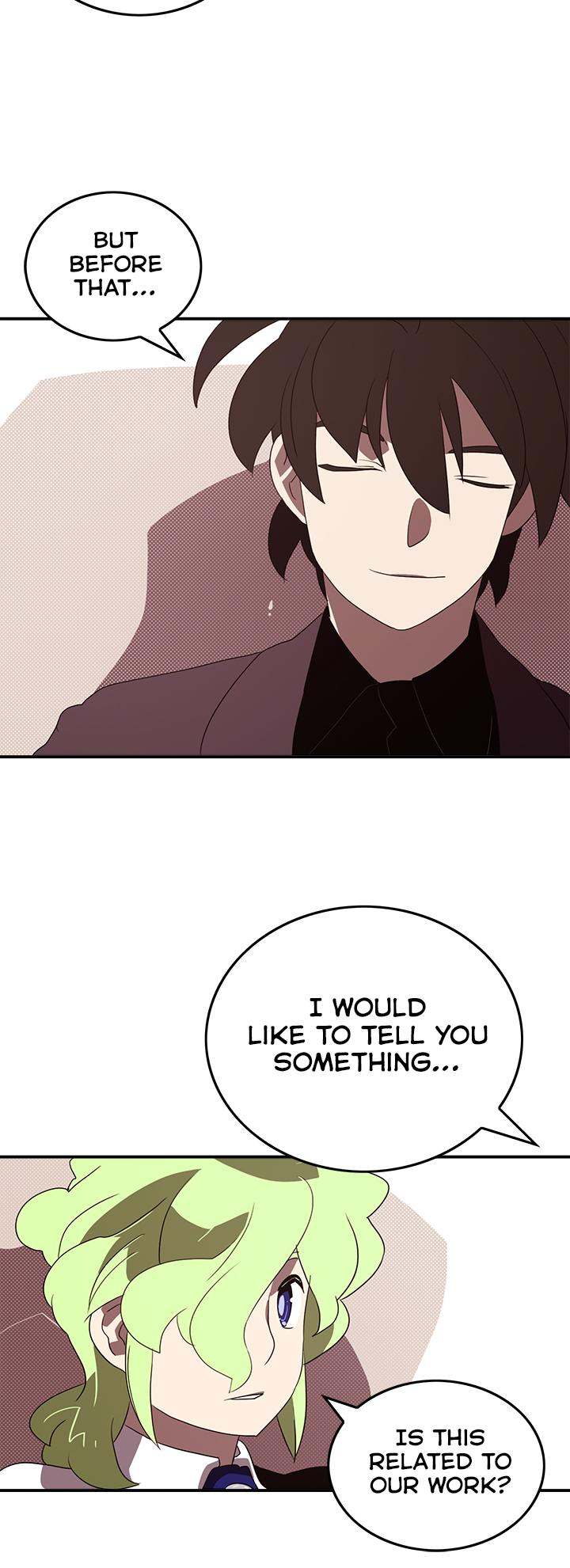 I Am The Sorcerer King - Chapter 75 Page 13