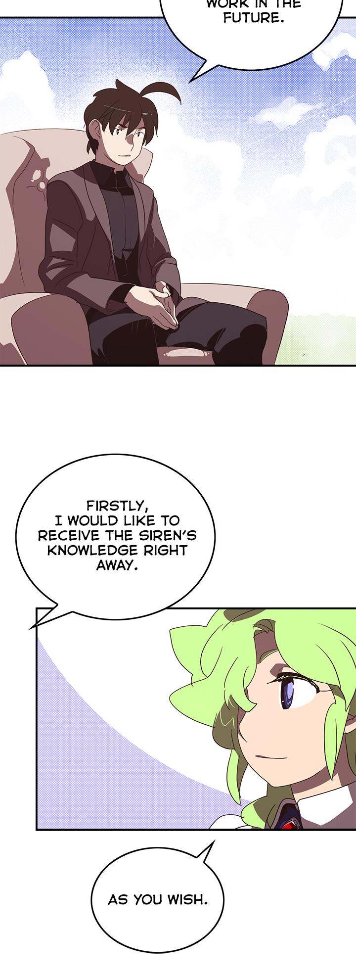 I Am The Sorcerer King - Chapter 75 Page 5