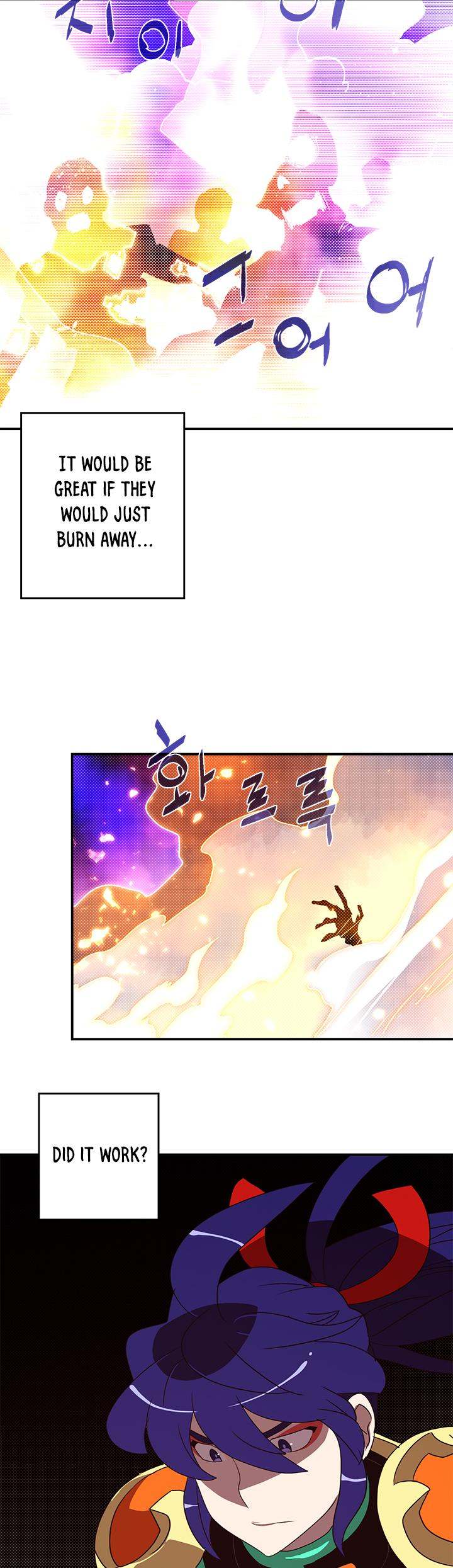 I Am The Sorcerer King - Chapter 76 Page 16
