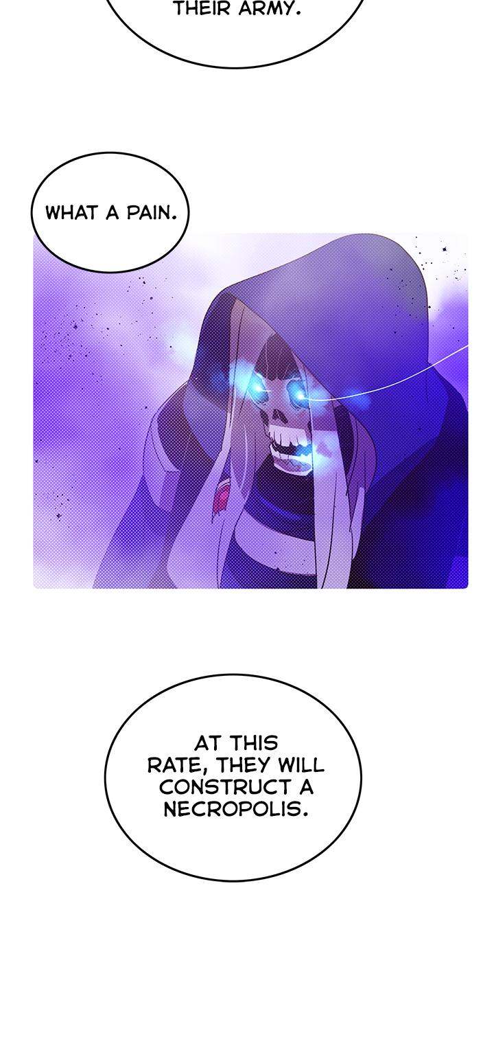 I Am The Sorcerer King - Chapter 76 Page 25