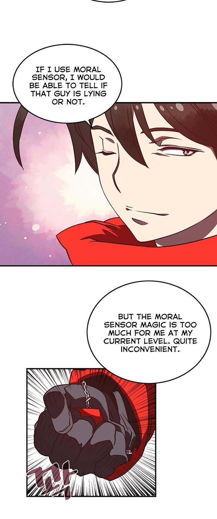 I Am The Sorcerer King - Chapter 9 Page 20