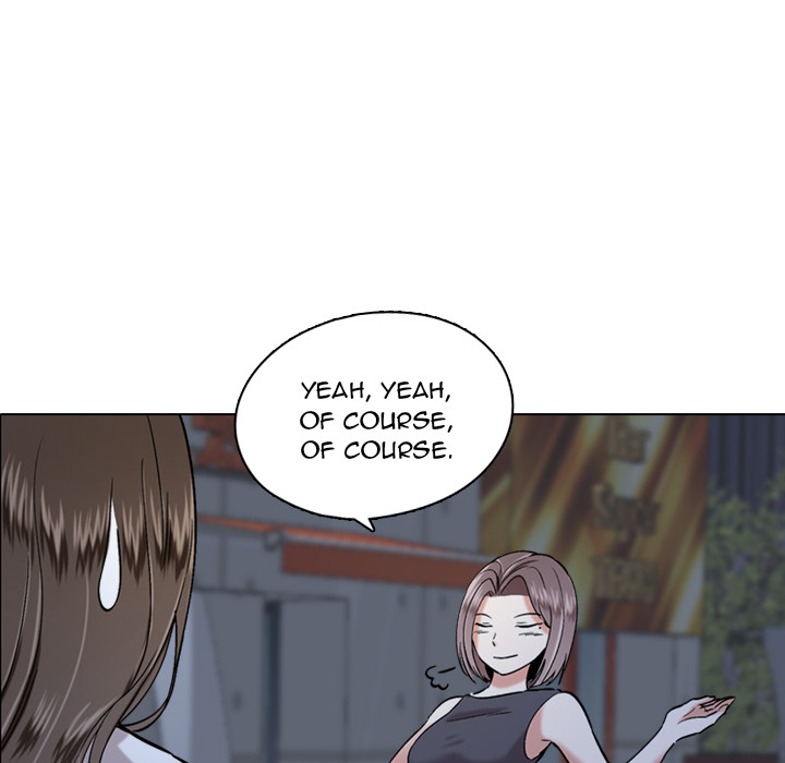 Friends - Chapter 1 Page 108