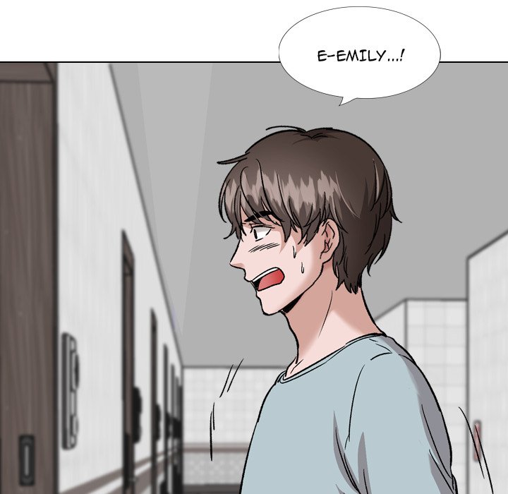 Friends - Chapter 34 Page 200