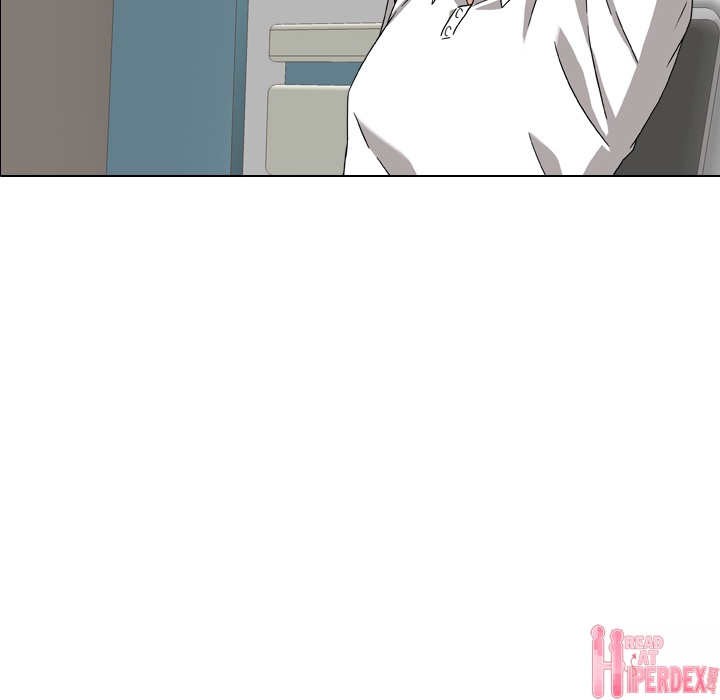 One Shot Men’s Clinic - Chapter 1 Page 26