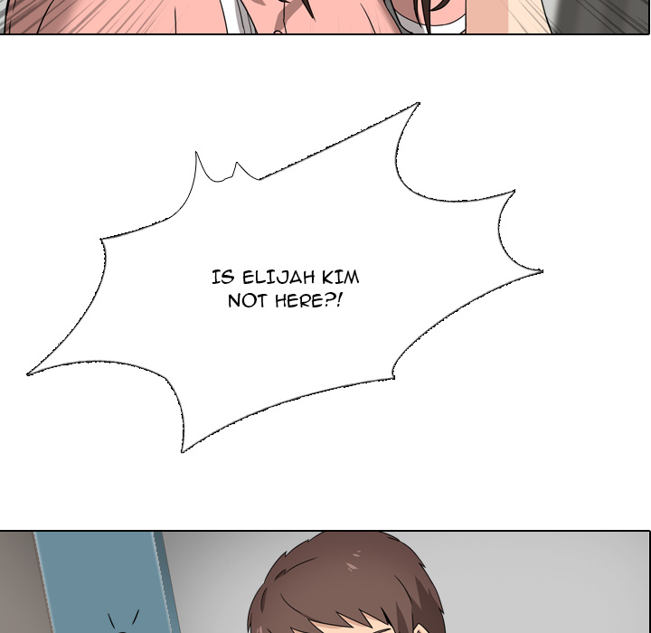 One Shot Men’s Clinic - Chapter 1 Page 30