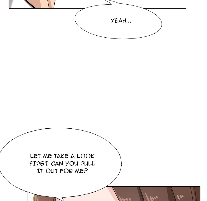 One Shot Men’s Clinic - Chapter 1 Page 53